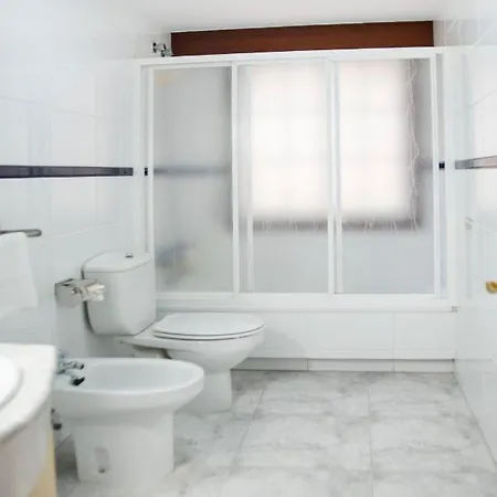 Apartamento Welcome Grañamar *