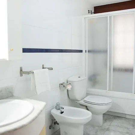 Granamar Apartamento Sanxenxo