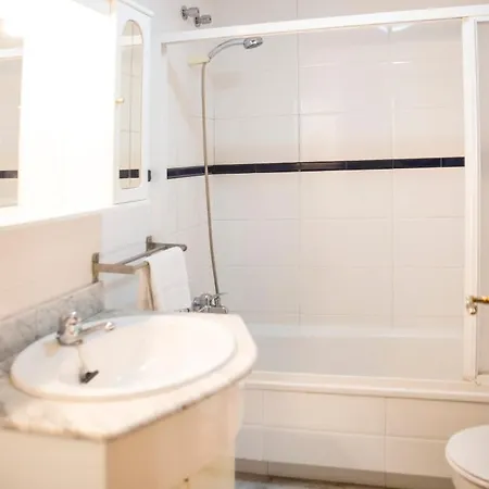 Welcome Grañamar Sanxenxo