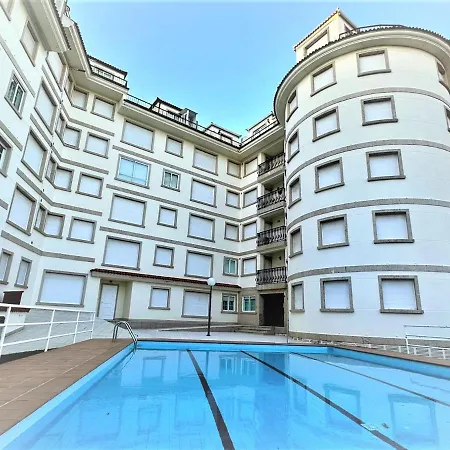 Apartamento Welcome Grañamar