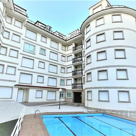 Granamar Apartamento *