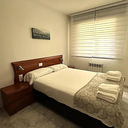 Welcome Grañamar Apartamento