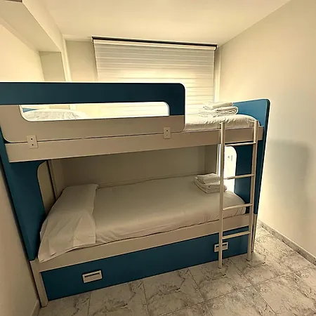 Apartamento Granamar Sanxenxo