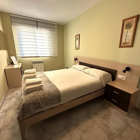 Apartamento Granamar *