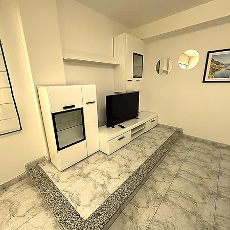 Granamar Apartamento Sanxenxo