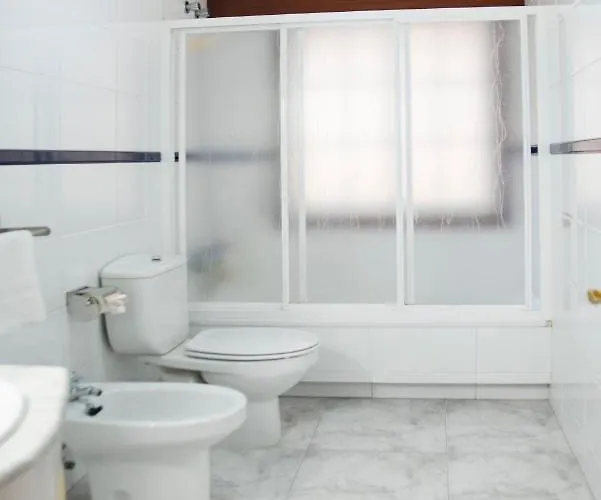 アパート Welcome Granamar *