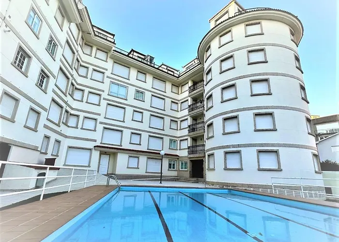 アパート Welcome Granamar