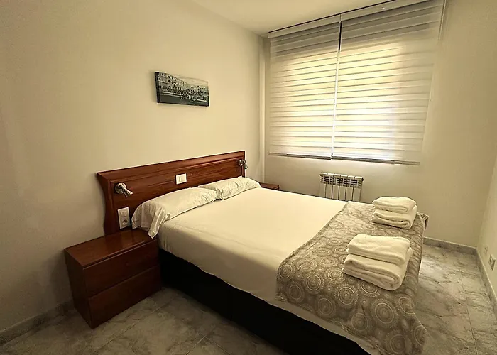 Welcome Granamar アパート