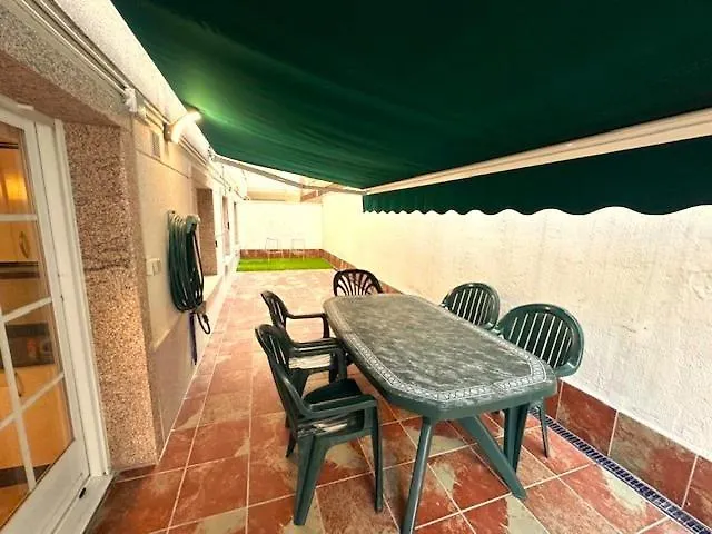 Welcome Granamar アパート サンシェンショ