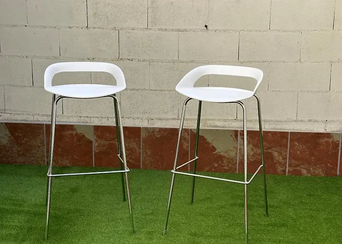 Welcome Granamar アパート *