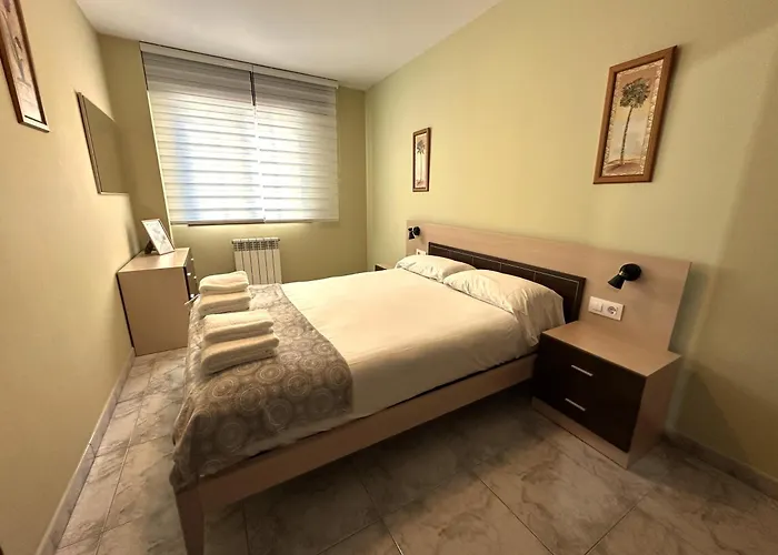 アパート Welcome Granamar *