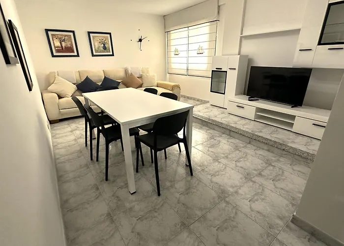 Welcome Granamar * サンシェンショ